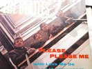 THE BEATLES - PLEASE PLEASE ME - MONO EARLY PRESS VINYL LP -