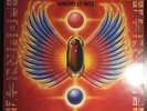 Journey • Greatest Hits • LP (CBS 463149 1) VG/VG+
