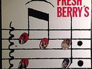 Chuck Berry - Fresh Berry's (LP, Mono)