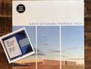 Saint Etienne Fairfax High Ltd 350 Only Black LP+ Character Of CD NEW SEALED