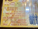 Los BUKIS 15 EXITOS DE LOS BUKIS LP LATIN 1983 VINYL RECORD VG+