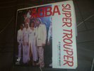ABBA ‎– Super Trouper Original 1981 japan release 7