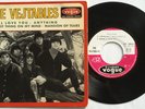 THE VEJTABLES THE LAST THING ON MY MIND EP French 1965  VG+