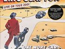 Eric Clapton One More Car, One More Rider (Live On Tour 2001) Triplo Vinile Lp