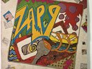 Zapp “Zapp” LP/Warner Bros. BSK3463 R2 (VG) Bootsy Collins 1980