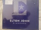Elton John - Diamonds - SEALED 2017 Pop Rock 180G Remastered 2LPs Island Hype