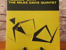 Miles Davis Relaxin' With The Miles Davis Quintet-2010 Remastered 180g Vinyl LP