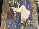 Popol Vuh Nosferatu The Vampyre Vinyl Soundtrack Waxwork Blue/Gold Swirl