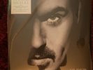 George Michael Older Transparent Green Vinyl Double LP New & Sealed