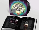 Motorhead 'Overkill' 40th Anniversary 3LP 180g Black Vinyl - NEW & SEALED