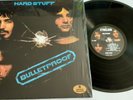 Lp HARD STUFF Bulletproof (re) Ethelion Et 1015 - STILL SEALED Bonustracks)