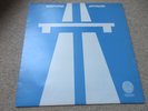 Kraftwerk Autobahn LP UK 1st Vertigo Press  SUPER AUDIO   [Ex+/Ex-]