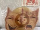 1985 Motley Crue Smokin' In The Boys Room Theatre Of Pain Picture Disc 7