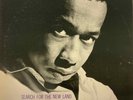 Lee Morgan Search for the New Land (blue label mid 70's reissue)