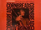 Lee Morgan CornBread (German Liberty pressing)
