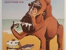Fleetwood Mac Mystery To Me Used Vinyl Record MSK 2279