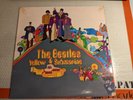 The Beatles Yellow Submarine 1969 VG Stereo First press ,VG photo's added