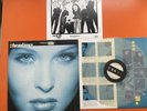 theaudience orig glitter Vinyl LP # 2 /1500 Sophie Ellis Bextor + Signed Photo