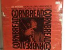 Lee Morgan LP “Cornbread”Blue Note 84222 Van Gelder  Jackie McLean GC   B-1