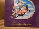 Dr. Demento- Demento's Mementos- LP 1982 Eccentric PVC 8912 Shrink