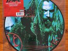 ROB ZOMBIE - THE SINISTER URGE - LP Picture Disc