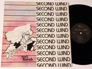 RSVL Friends - Second Wind - Us Lp With Insert private press