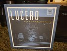 LUCERO: LIVE FROM ATLANTA 4x lp vinyl box set