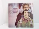 SIMON AND GARFUNKEL...BRIDGE OVER TROUBLED WATER LP  --sealed
