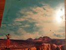 NOEL GALLAGHER'S HIGH FLYING BIRDS-WHO BUILT THE MOON 180G VINYL+bonus LP Oasis