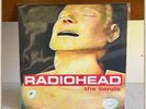 RADIOHEAD The Bends 1995 UK Repress LP Rock Parlophone Alternative Rock Vinyl