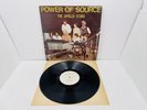 Apollo Stars - Power Of Source LP - L. Ron Hubbard - Funk Jazz Scientololgy