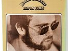Elton John - Honky Chateau - JAPAN VINYL and Insert - IFP-80566
