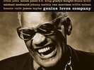 RAY CHARLES **Genius Loves Company **BRAND NEW RECORD LP VINYL
