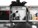 THE WEEKND Trilogy 3 Vinyl LP Set House of Balloons Thursday Echoes of Silence