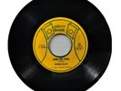PATRICK ALLEY - COME SEE YEAH / VERSION [ PERSIST RECORDS ]  7
