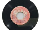 ENOS MCLEOD &THE CROWDS - ALWAYS / THE HALF [ ORBIT ] 7