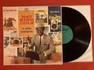 Nat King Cole a Mis Amigos Sn 11962 USA VG Vinyl 33T LP