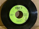 HEAR  RARE VG+ SWEET SOUL 45 Herman Davis Gotta Be Loved Memories VENUS V