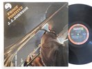 J.J. Johnson – Proof Positive LP VINYL 1965, COOL JAZZ, IMPULSE RECORDS. NICE