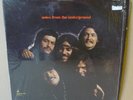 NOTES FROM THE UNDERGROUND Notes From The Underground LP VANGUARD 1968 US orig