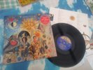 TEARS FOR FEARS - THE SEEDS OF LOVE FONTANA 1989 UK LP NEAR MINT VINYL/1 PLAY