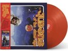 QUEENS OF THE STONE AGE - Orange Vinyl Debut LP (2022) NEW ORANGE VINYL REISSUE