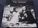 The Damned - The Official Annual Fan Club Meeting LP, Rare Punk