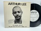 ARTHUR LEE of LOVE I Do Wonder +3  Forever Changes -ish UK 7
