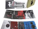 Depeche Mode: Playing The Angel The 12
