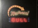 Kings of Leon Mechanical Bull VINYL (2013)