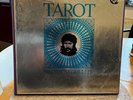 Walter Wegmüller  Tadot Box, Original, komplett Cards und Tarotcards, 1973
