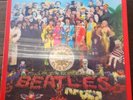 The Beatles Sgt Pepper Lonely Hearts Club Band Box Set
