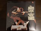 Live at Wembley Arena, 2nd December 1982 by The Jam (Vinyl, 2017). Mint unplayed