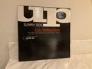 Lou Donaldson Sunnyside Up BLUE NOTE mono 4036 47 W 63RD RVG/EAR Deep Groove LP